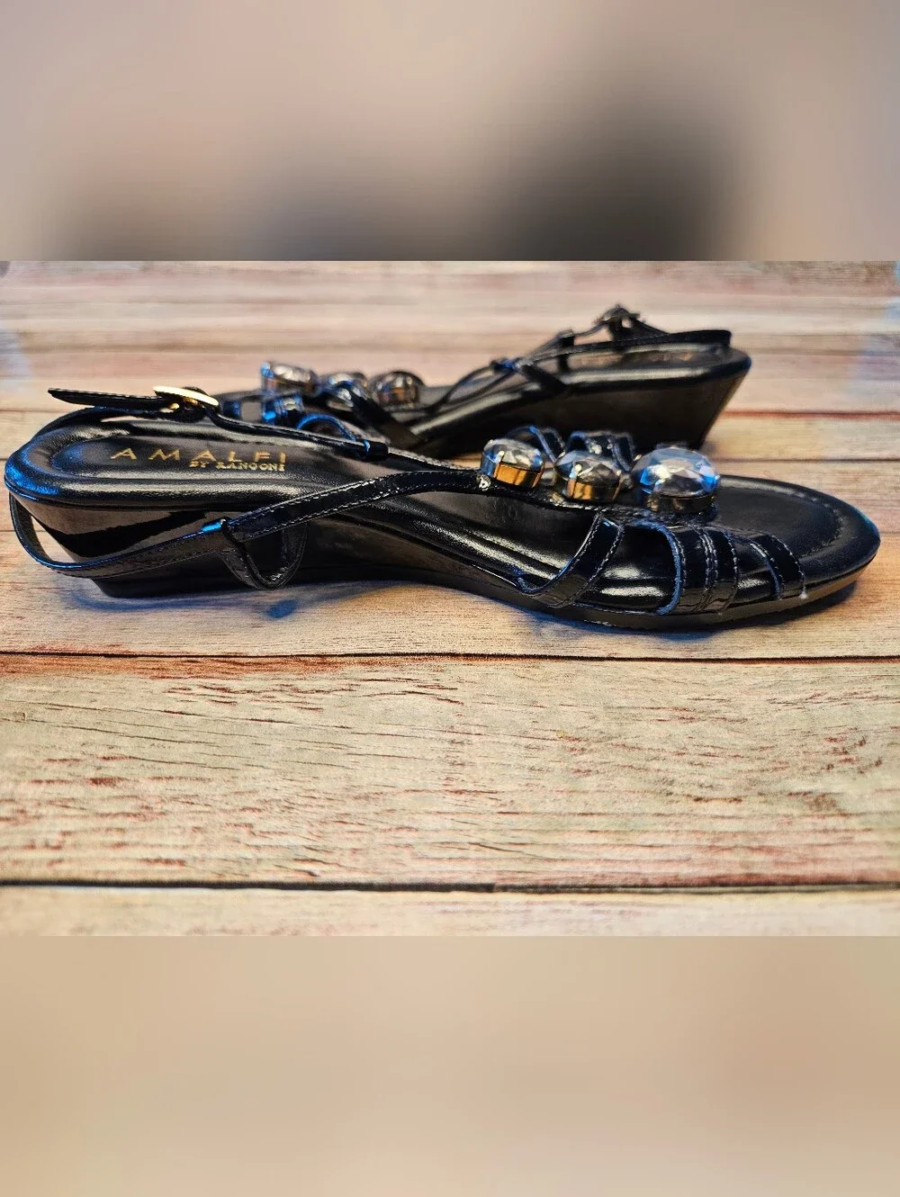Amalfi by Rangoni sandals